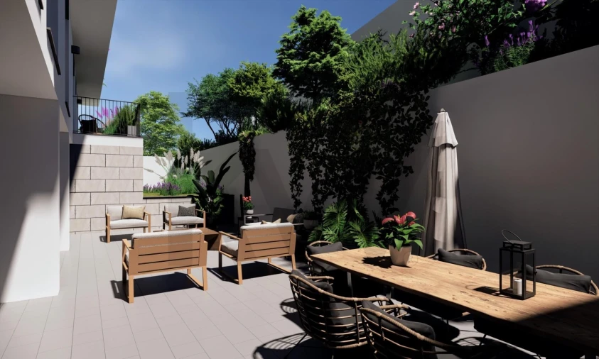 Apartamento T2 para Venda em Loures Foto 20