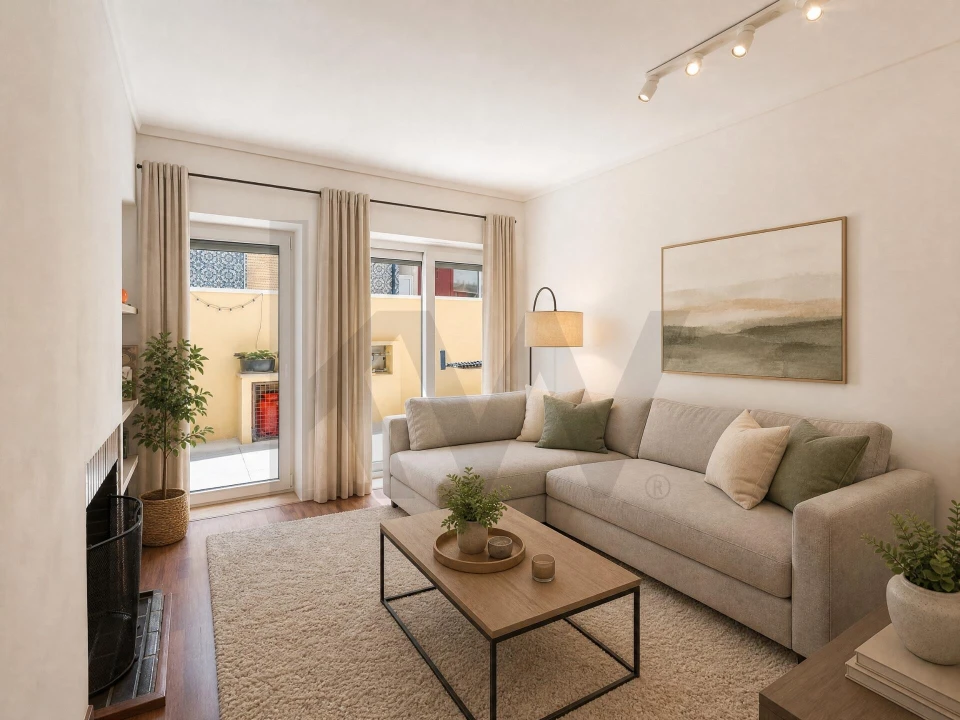 Apartamento T3 para Venda em Ílhavo (São Salvador) Foto 15