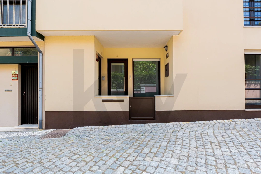 Apartamento T3 para Venda em Ílhavo (São Salvador) Foto 36