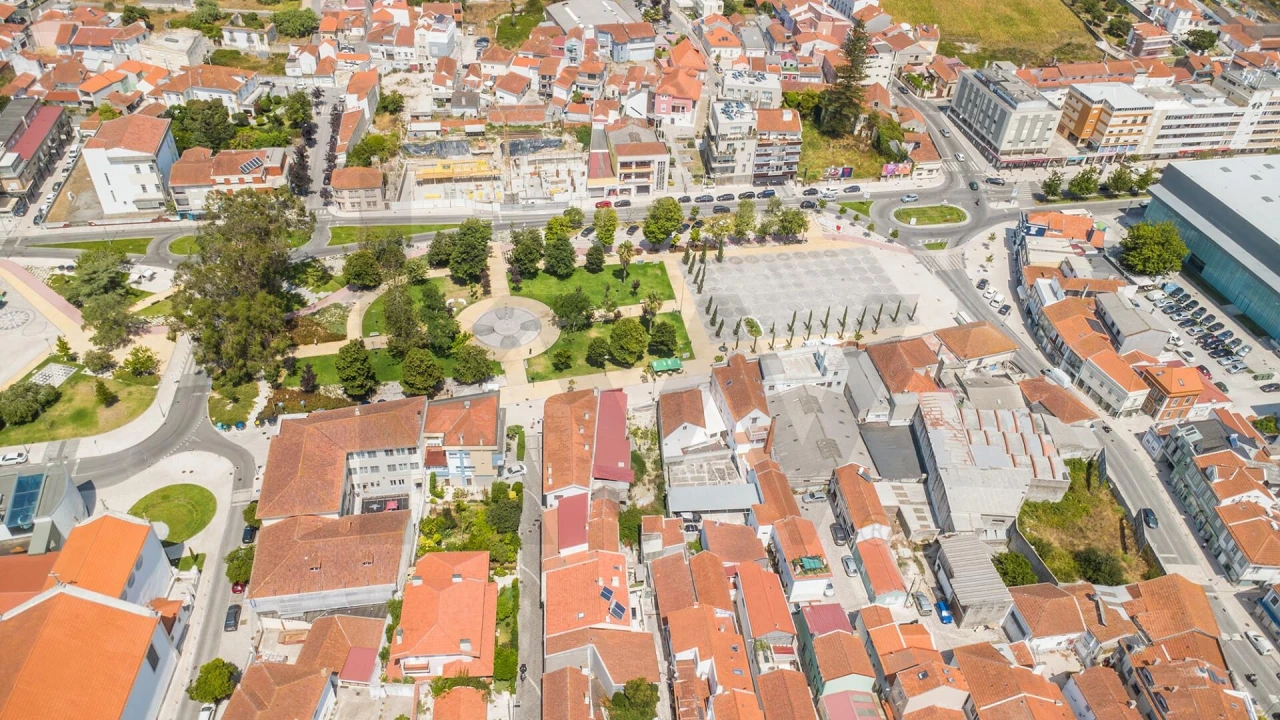 Apartamento T3 para Venda em Ílhavo (São Salvador) Foto 45