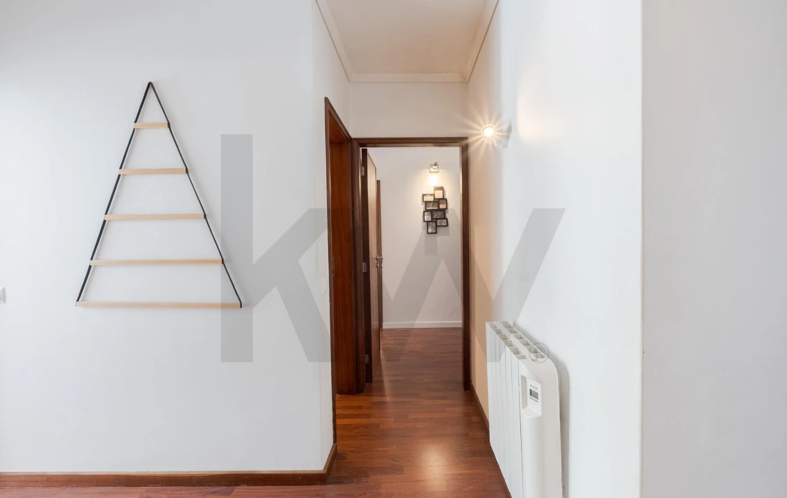 Apartamento T3 para Venda em Ílhavo (São Salvador) Foto 20