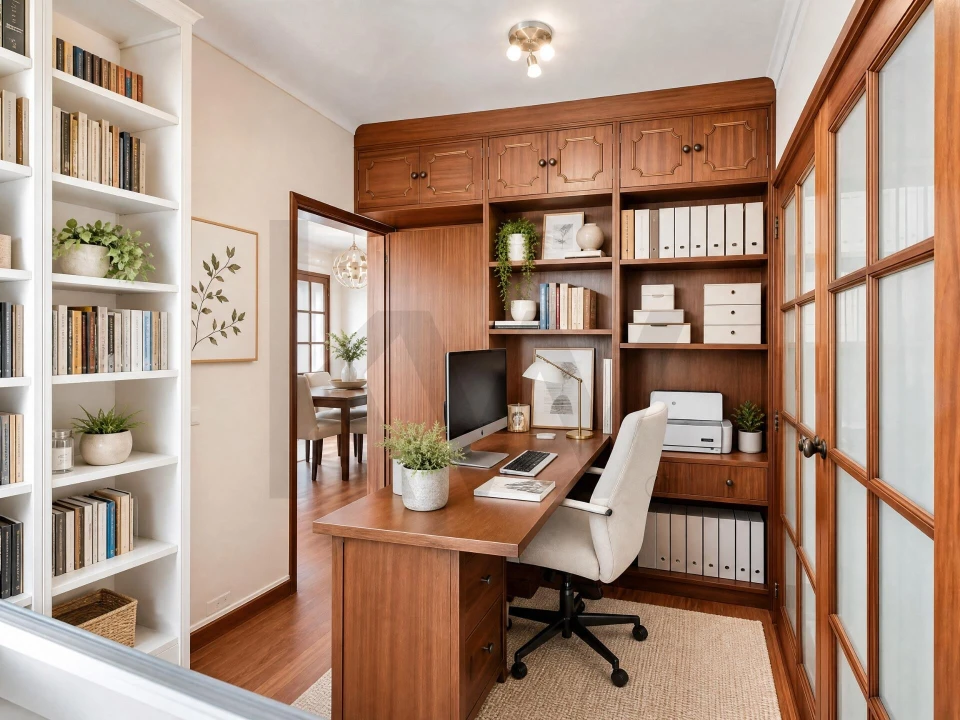 Apartamento T3 para Venda em Ílhavo (São Salvador) Foto 19