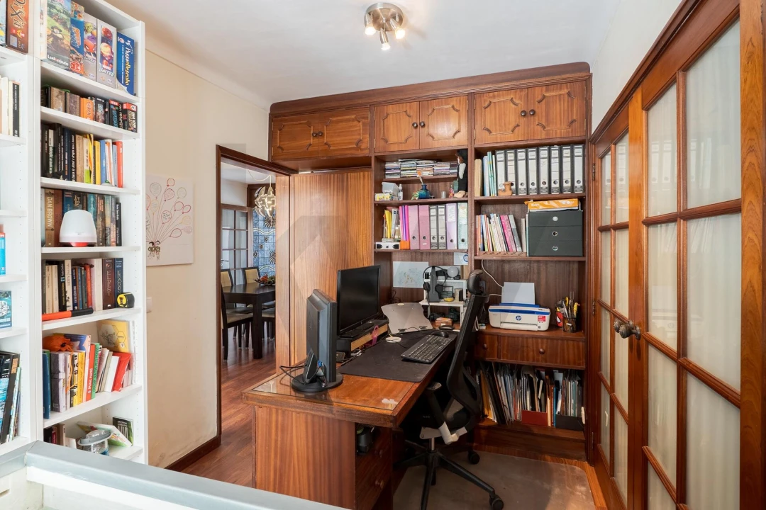 Apartamento T3 para Venda em Ílhavo (São Salvador) Foto 18