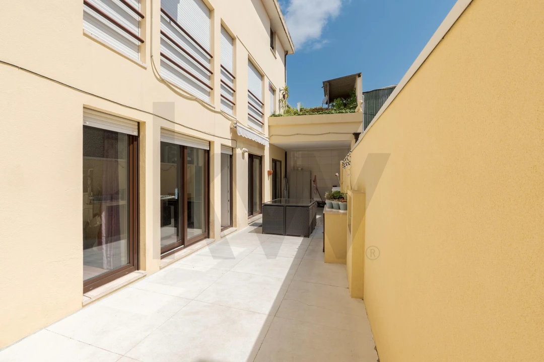 Apartamento T3 para Venda em Ílhavo (São Salvador) Foto 34