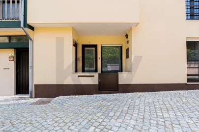 Apartamento T3 para Venda em Ílhavo (São Salvador)