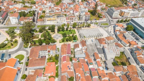 Apartamento T3 para Venda em Ílhavo (São Salvador)