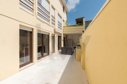 Apartamento T3 para Venda em Ílhavo (São Salvador)