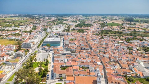 Apartamento T3 para Venda em Ílhavo (São Salvador)