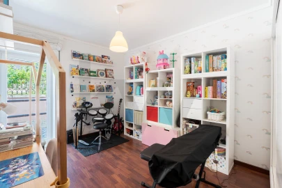 Apartamento T3 para Venda em Ílhavo (São Salvador)
