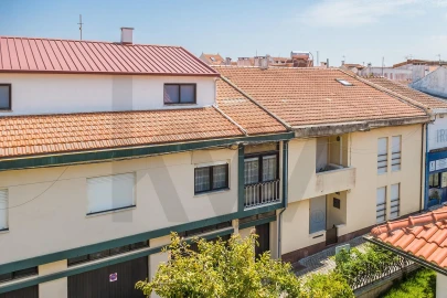 Apartamento T3 para Venda em Ílhavo (São Salvador)