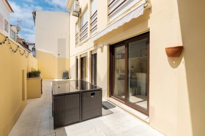 Apartamento T3 para Venda em Ílhavo (São Salvador)
