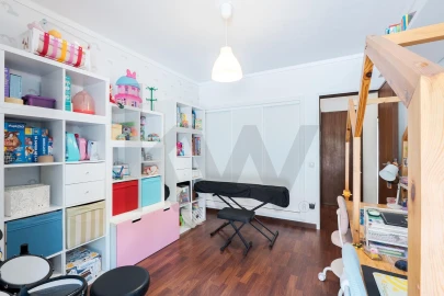Apartamento T3 para Venda em Ílhavo (São Salvador)