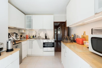 Apartamento T3 para Venda em Ílhavo (São Salvador)