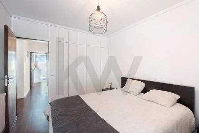 Apartamento T3 para Venda em Ílhavo (São Salvador)