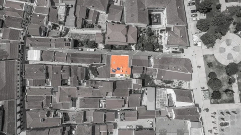 Apartamento T3 para Venda em Ílhavo (São Salvador)