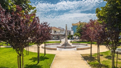 Apartamento T3 para Venda em Ílhavo (São Salvador)