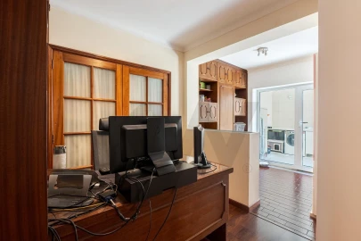Apartamento T3 para Venda em Ílhavo (São Salvador)
