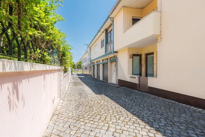 Apartamento T3 para Venda em Ílhavo (São Salvador)