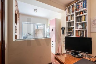 Apartamento T3 para Venda em Ílhavo (São Salvador)