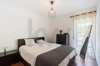 Apartamento T3 para Venda em Ílhavo (São Salvador)