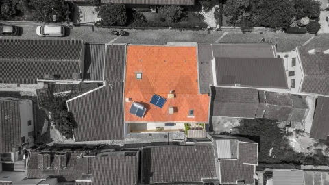 Apartamento T3 para Venda em Ílhavo (São Salvador)