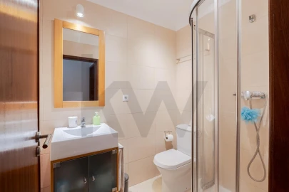 Apartamento T3 para Venda em Ílhavo (São Salvador)