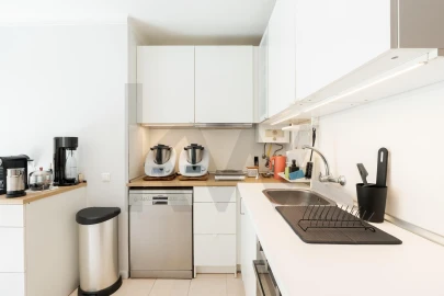 Apartamento T3 para Venda em Ílhavo (São Salvador)