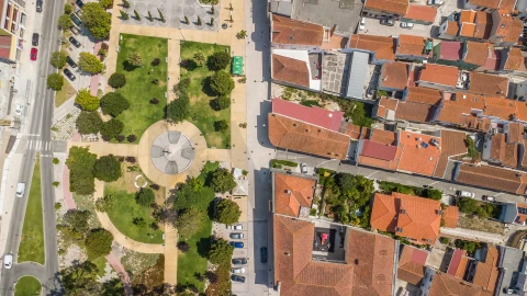Apartamento T3 para Venda em Ílhavo (São Salvador)