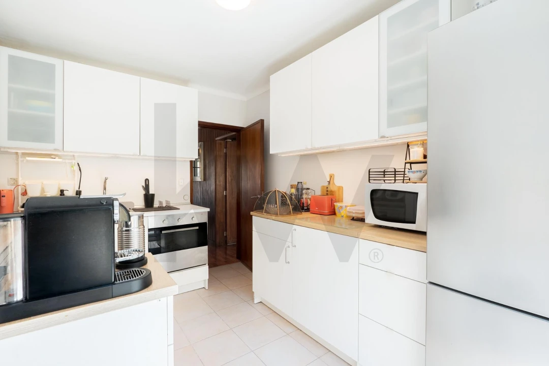 Apartamento T3 para Venda em Ílhavo (São Salvador) Foto 11