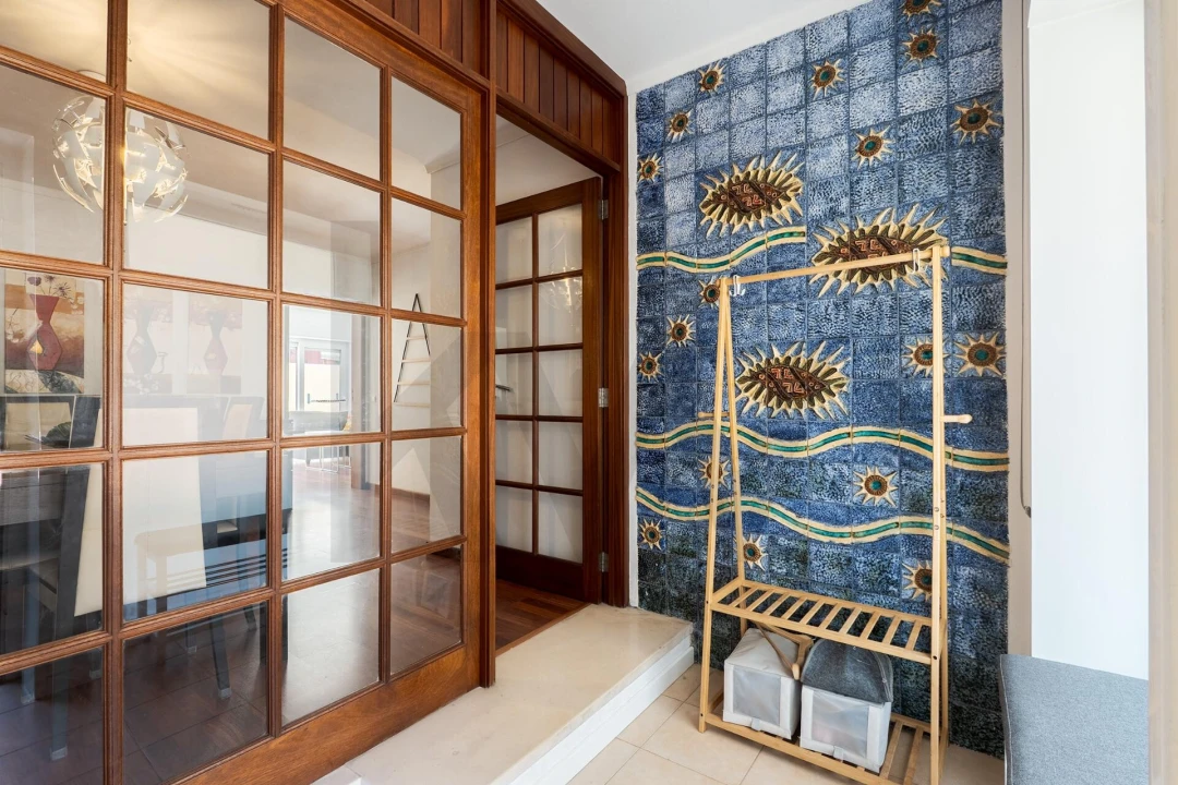 Apartamento T3 para Venda em Ílhavo (São Salvador) Foto 1