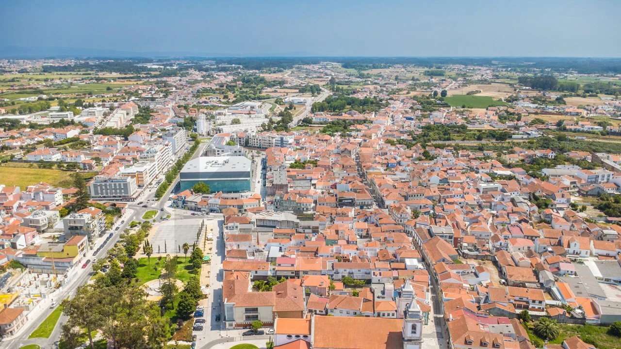 Apartamento T3 para Venda em Ílhavo (São Salvador) Foto 47