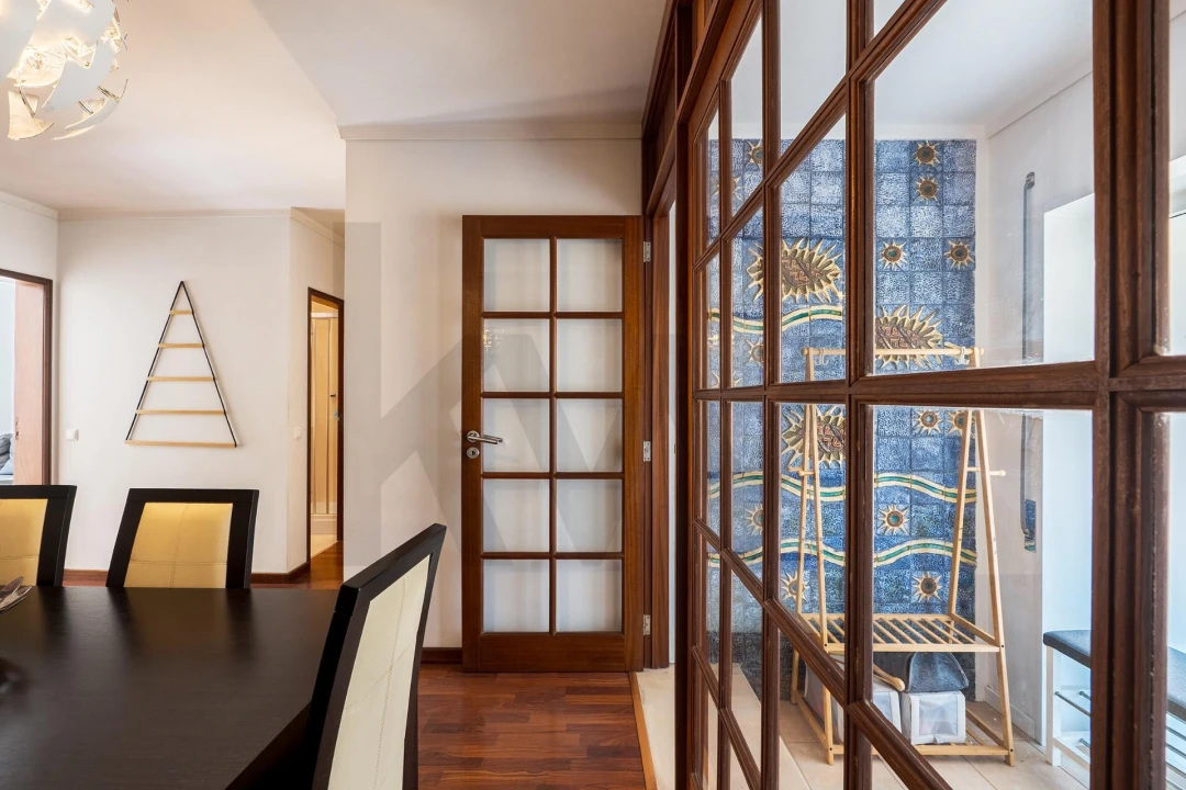 Apartamento T3 para Venda em Ílhavo (São Salvador) Foto 3