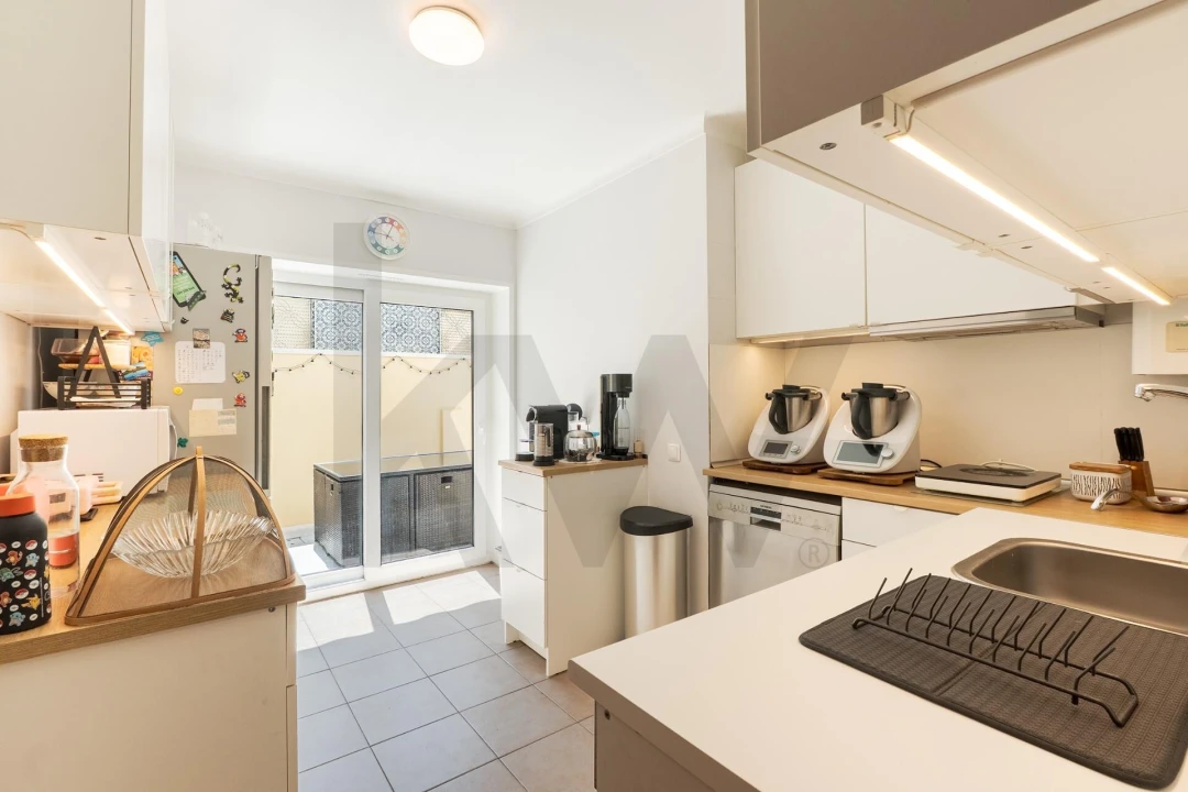 Apartamento T3 para Venda em Ílhavo (São Salvador) Foto 7