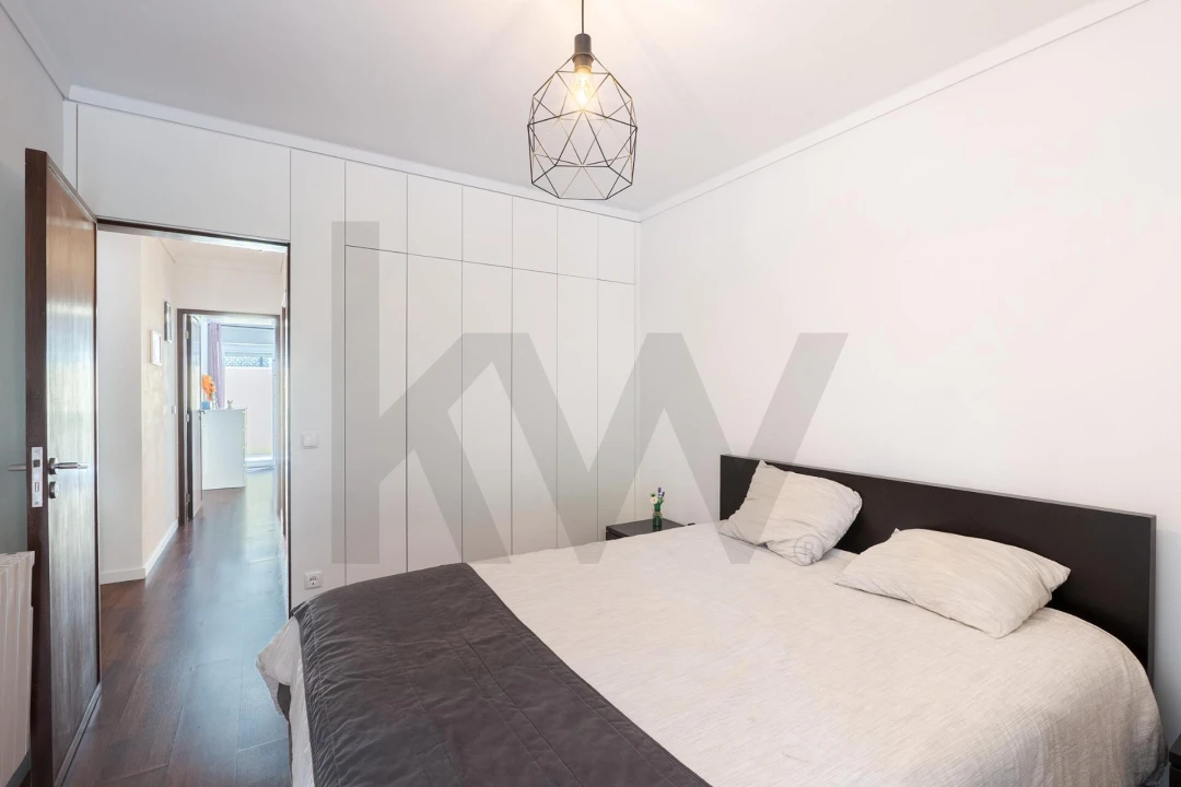 Apartamento T3 para Venda em Ílhavo (São Salvador) Foto 26