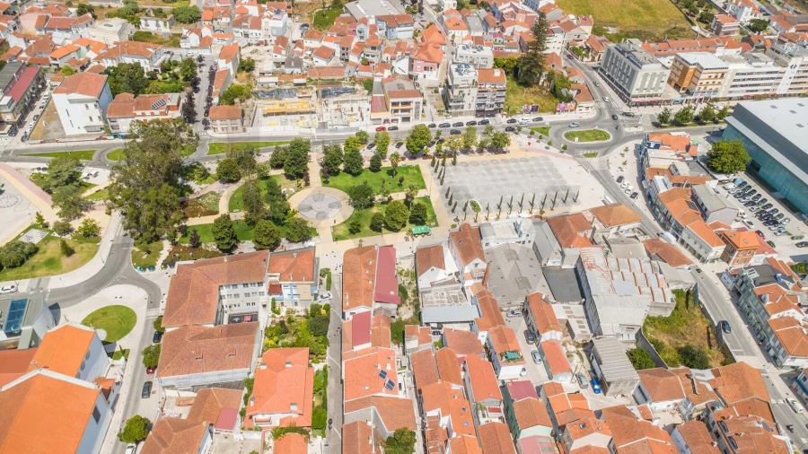 Apartamento T3 para Venda em Ílhavo (São Salvador) Foto 45