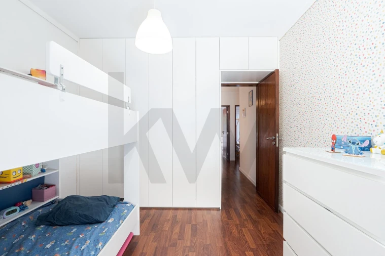 Apartamento T3 para Venda em Ílhavo (São Salvador) Foto 30