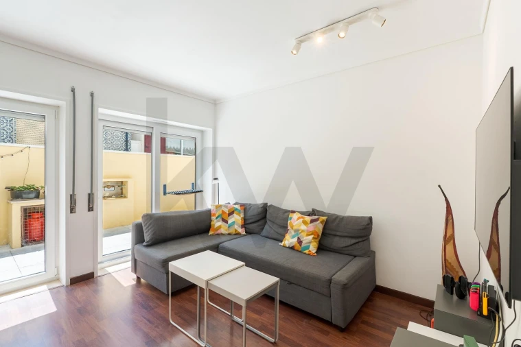 Apartamento T3 para Venda em Ílhavo (São Salvador) Foto 12