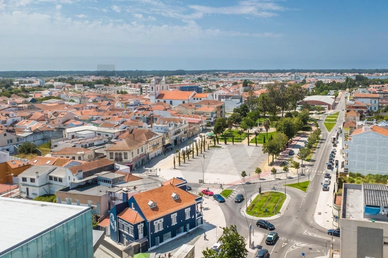 Apartamento T3 para Venda em Ílhavo (São Salvador) Foto 46