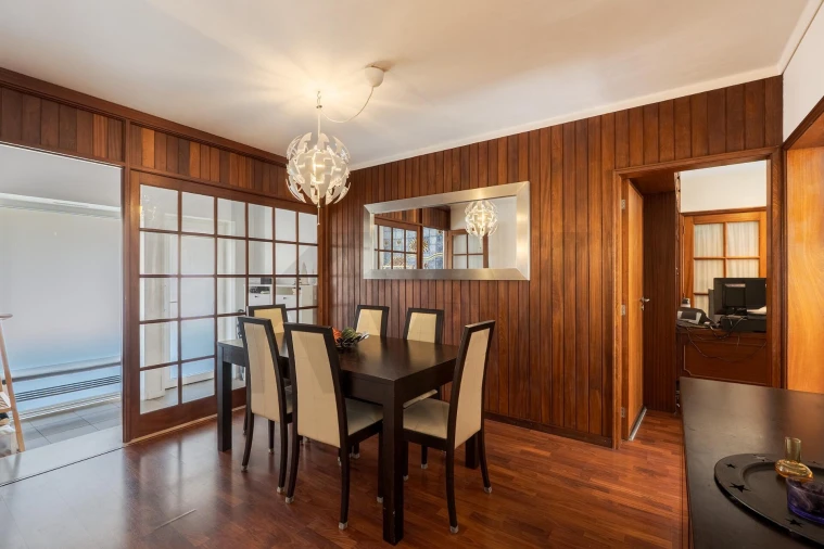 Apartamento T3 para Venda em Ílhavo (São Salvador) Foto 5