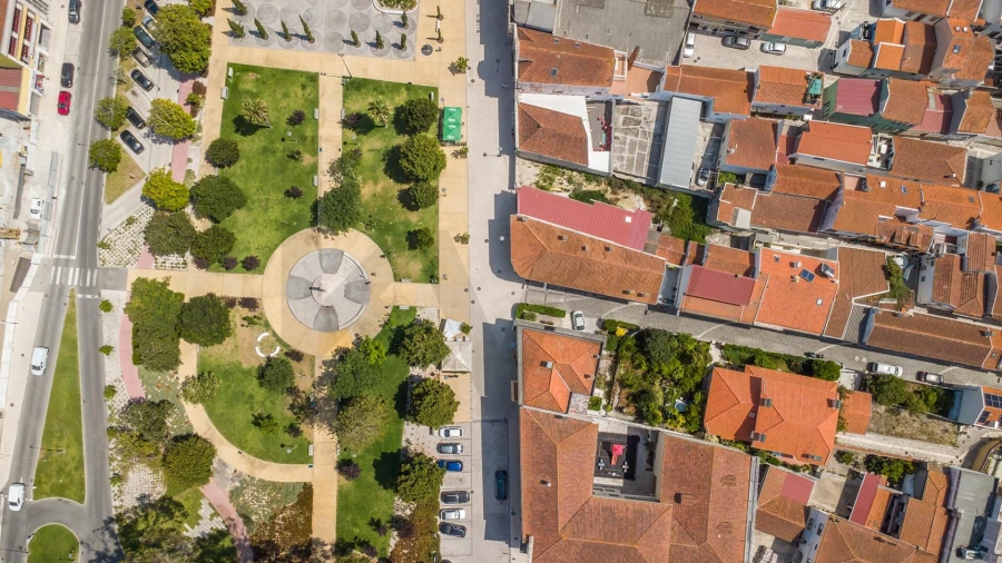 Apartamento T3 para Venda em Ílhavo (São Salvador) Foto 44