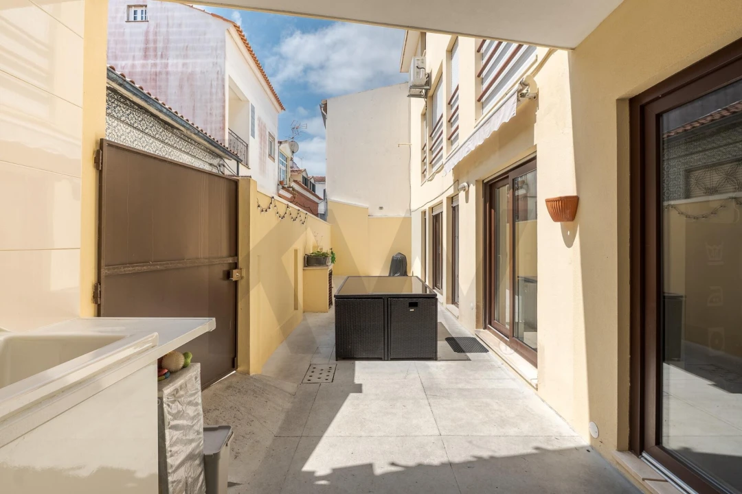 Apartamento T3 para Venda em Ílhavo (São Salvador) Foto 32
