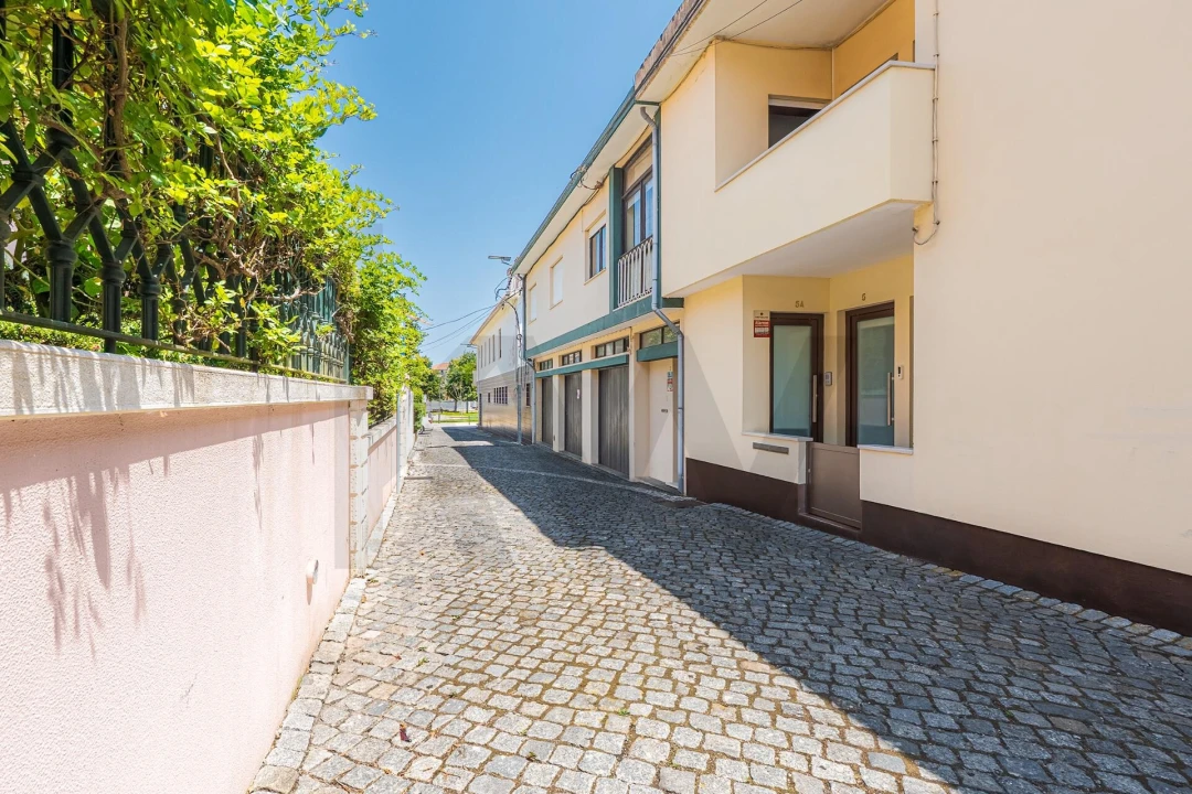 Apartamento T3 para Venda em Ílhavo (São Salvador) Foto 37
