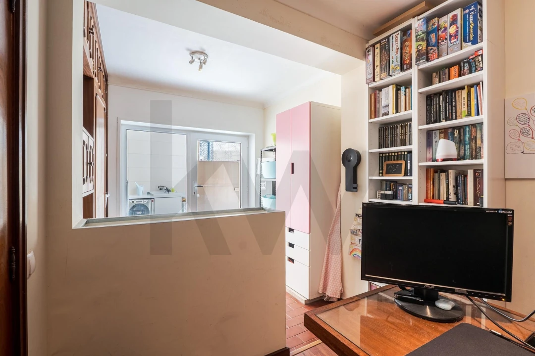 Apartamento T3 para Venda em Ílhavo (São Salvador) Foto 17