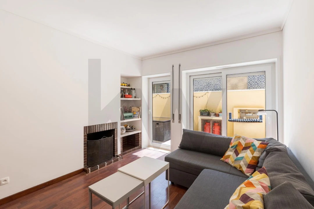 Apartamento T3 para Venda em Ílhavo (São Salvador) Foto 13