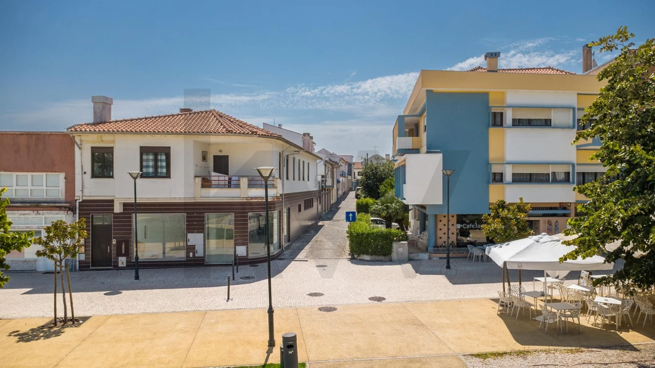 Apartamento T3 para Venda em Ílhavo (São Salvador) Foto 39