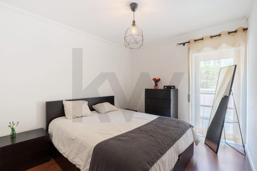 Apartamento T3 para Venda em Ílhavo (São Salvador) Foto 25