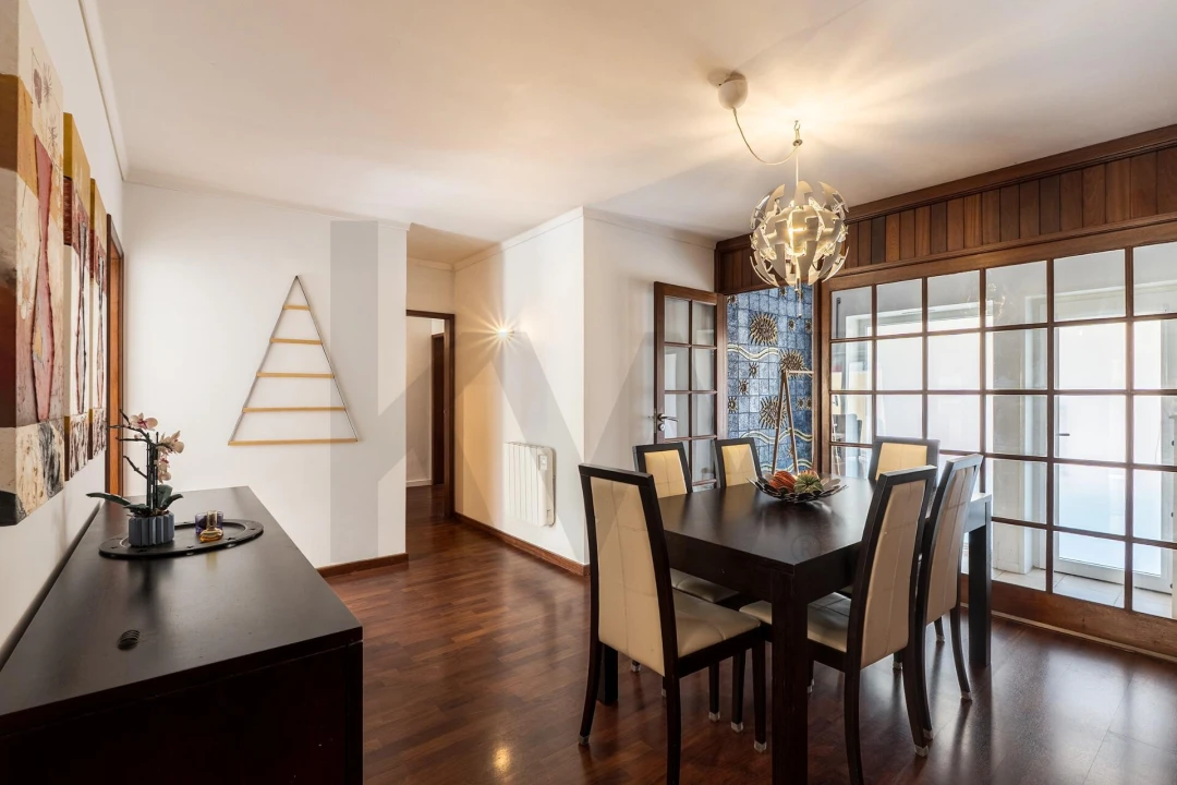 Apartamento T3 para Venda em Ílhavo (São Salvador) Foto 4