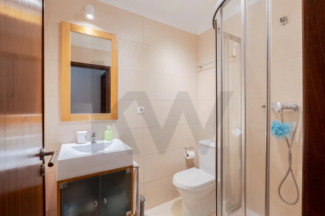 Apartamento T3 para Venda em Ílhavo (São Salvador) Foto 21