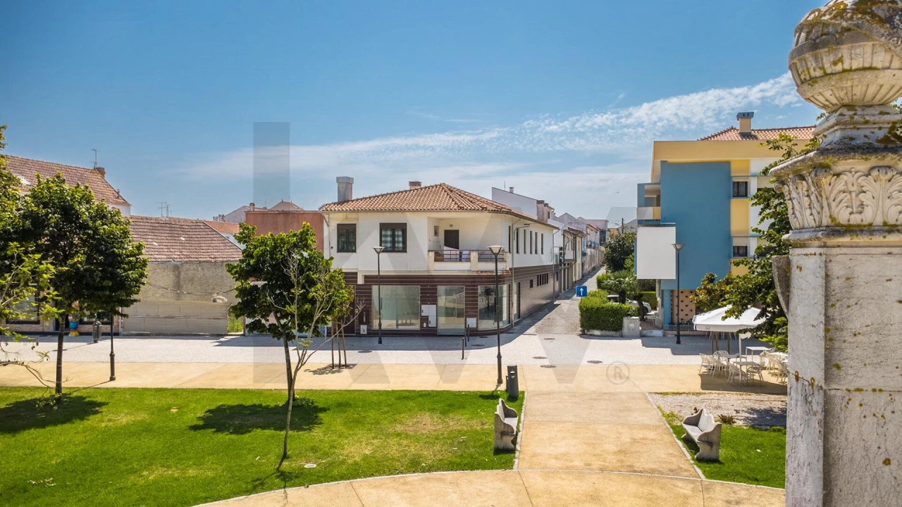 Apartamento T3 para Venda em Ílhavo (São Salvador) Foto 40
