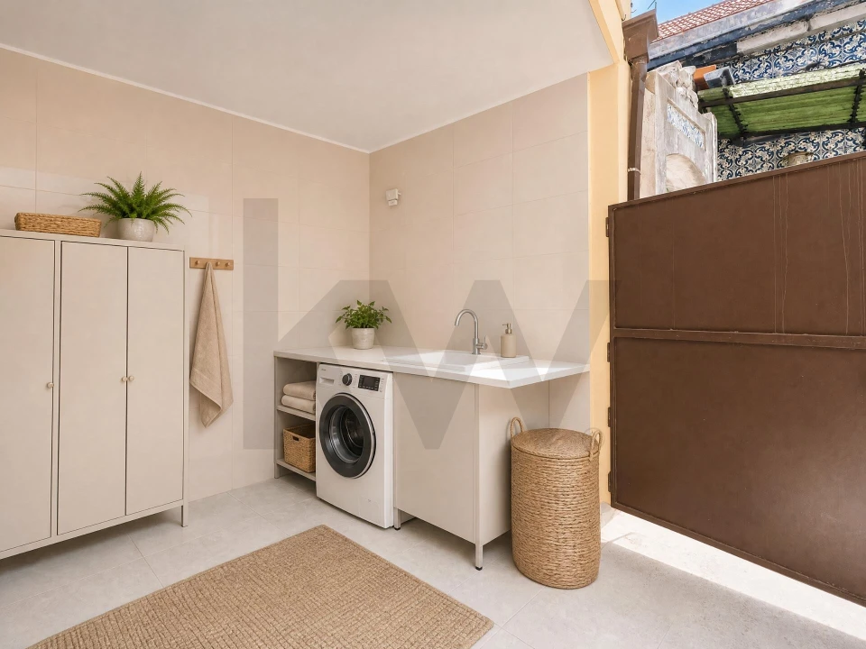 Apartamento T3 para Venda em Ílhavo (São Salvador) Foto 31